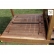Fungoo BEACH пясъчник с пейки за SUN, JOY, MyHouse, MySide, MySpace 4